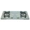 Bếp âm Rinnai việt nam RVB-2GSD(GX)