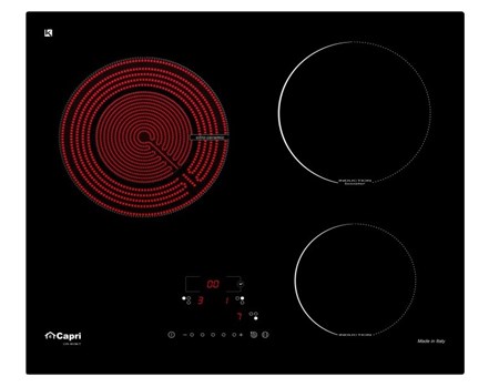 Bếp điện từ hồng ngoại Capri CR-813KT