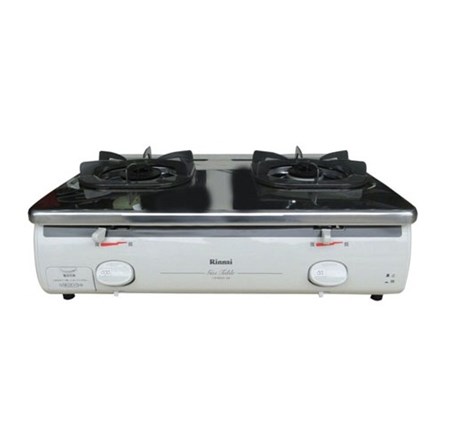 Bếp ga Rinnai Nhật Bản HAO 4600-2A