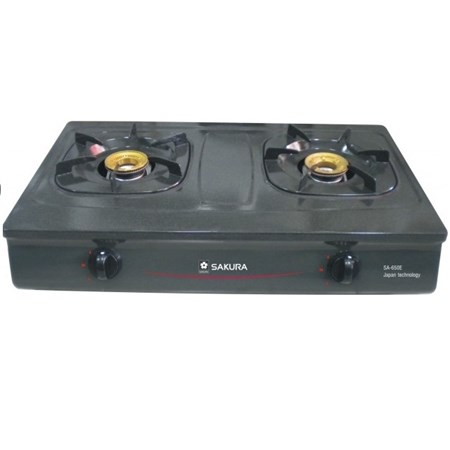 Bếp gas Sakura SA-650E