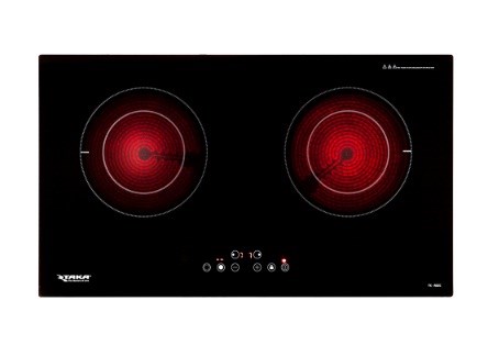 Bếp hồng ngoại Taka TK-R02B