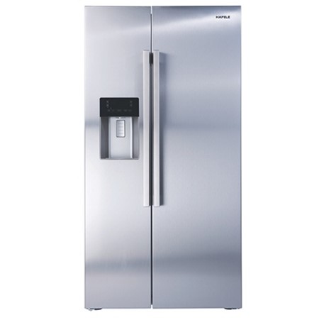 Tủ lạnh Hafele SIDE-BY-SIDE HF-SBSIB