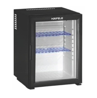 Tủ lạnh MINI Hafele HF-M30G